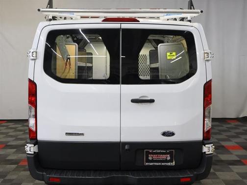 2017 Ford Transit-150 Base