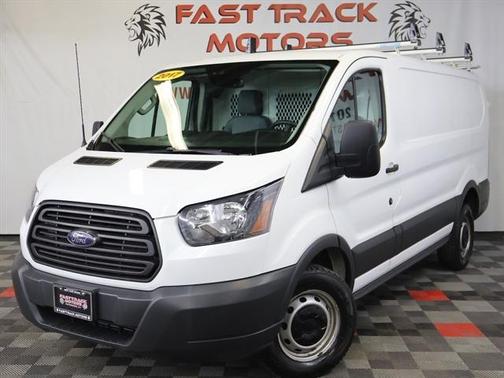2017 Ford Transit-150 Base