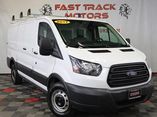 2017 Ford Transit-150 Base