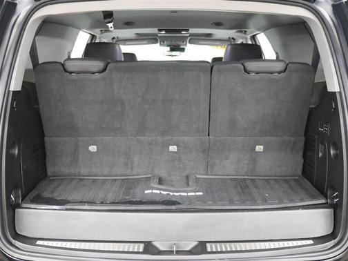 2019 Cadillac Escalade Premium Luxury