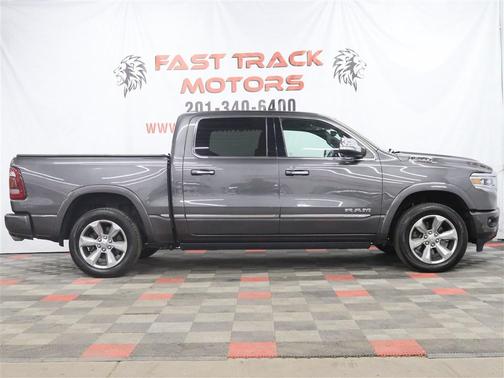 2021 RAM 1500 Limited