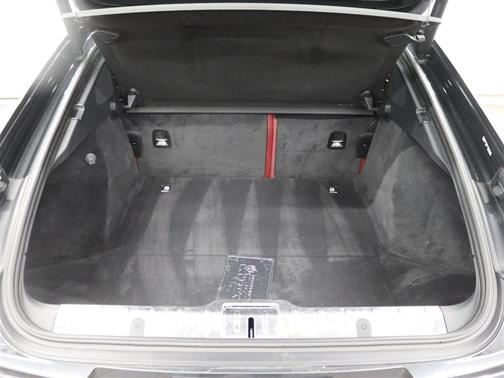 2019 Porsche Panamera 4