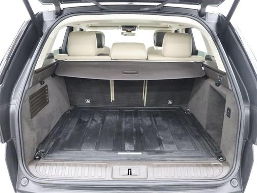 2018 Land Rover Range Rover Sport HSE