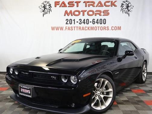2020 Dodge Challenger R/T