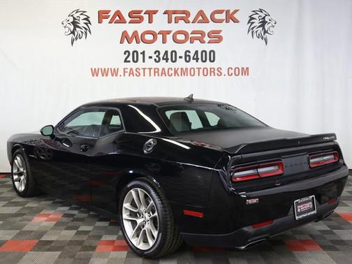 2020 Dodge Challenger R/T