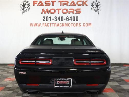 2020 Dodge Challenger R/T