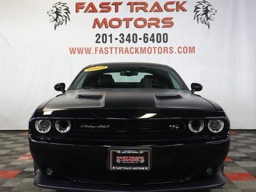 2020 Dodge Challenger R/T