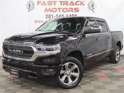 2020 RAM 1500 Limited
