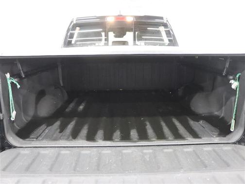 2020 RAM 1500 Longhorn