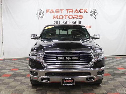 2020 RAM 1500 Longhorn
