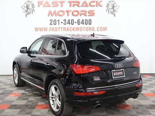 2017 Audi Q5 2.0T Premium