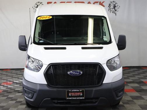 2022 Ford Transit-250 Base