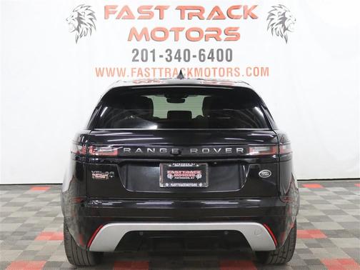 2021 Land Rover Range Rover Velar P250 S R-Dynamic