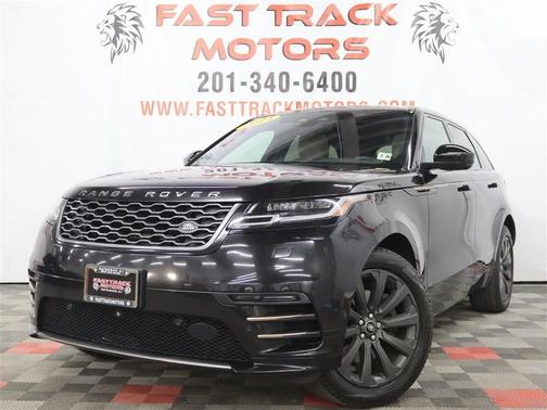 2021 Land Rover Range Rover Velar P250 S R-Dynamic