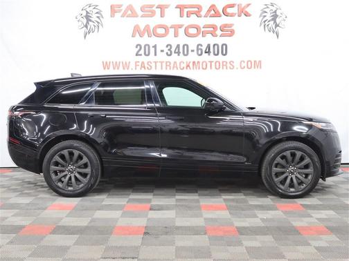 2021 Land Rover Range Rover Velar P250 S R-Dynamic