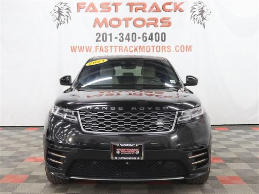 2021 Land Rover Range Rover Velar P250 S R-Dynamic