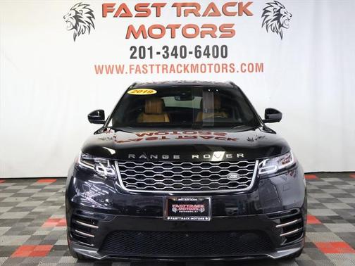 2019 Land Rover Range Rover Velar P380 SE R-Dynamic