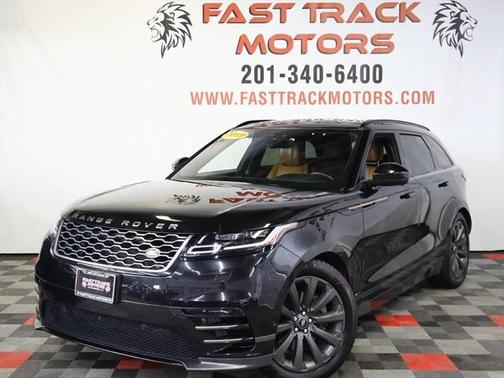 2019 Land Rover Range Rover Velar P380 SE R-Dynamic