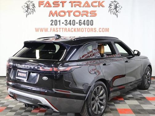 2019 Land Rover Range Rover Velar P380 SE R-Dynamic