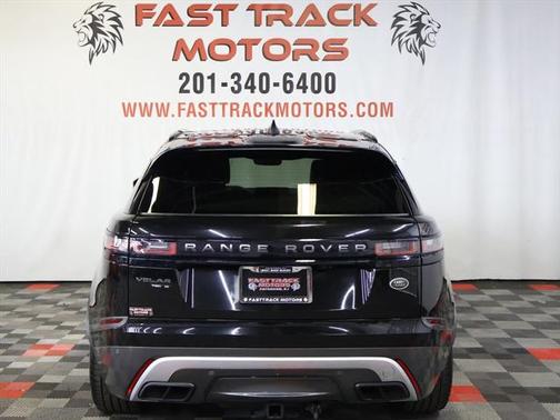 2019 Land Rover Range Rover Velar P380 SE R-Dynamic