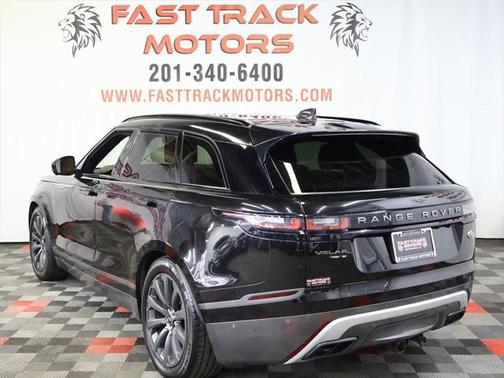 2019 Land Rover Range Rover Velar P380 SE R-Dynamic