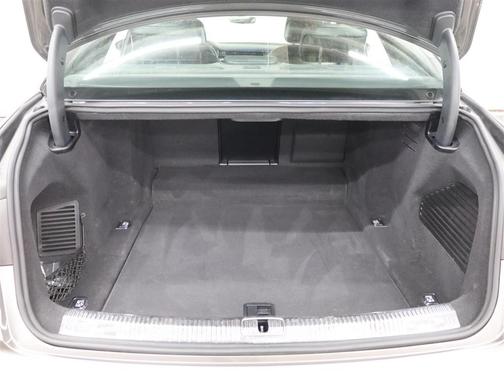 2019 Audi A8 55