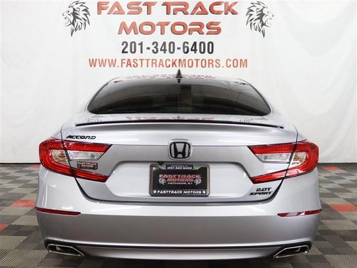 2021 Honda Accord Sport 1.5T