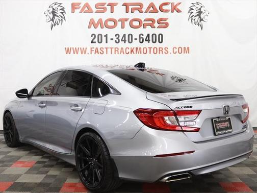 2021 Honda Accord Sport 1.5T