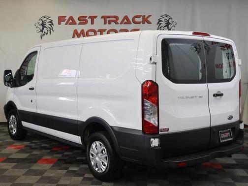 2019 Ford Transit-150 Base