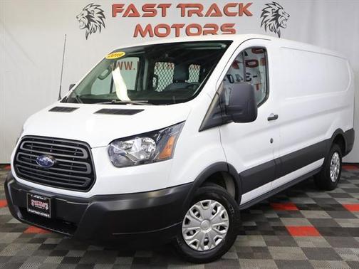 2019 Ford Transit-150 Base