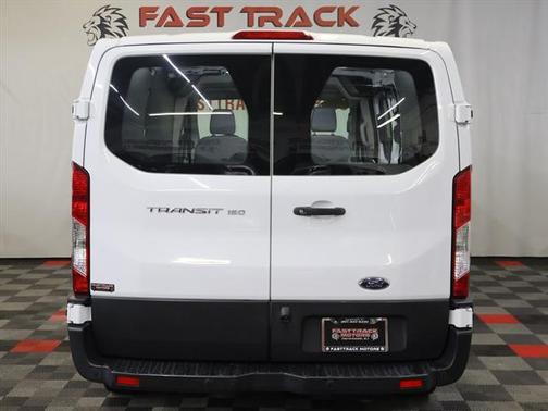 2019 Ford Transit-150 Base