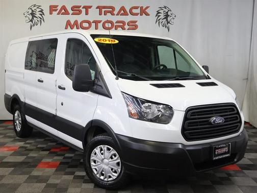 2019 Ford Transit-150 Base