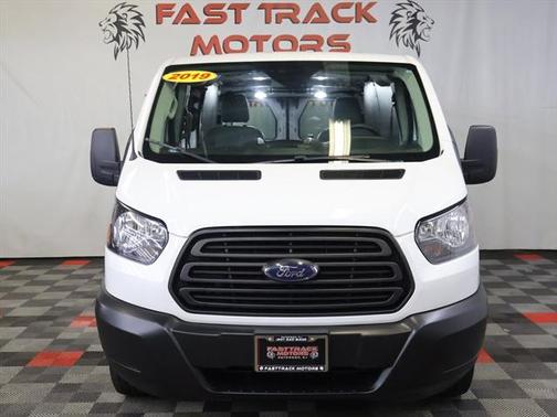 2019 Ford Transit-150 Base