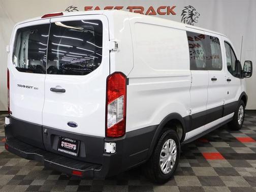 2019 Ford Transit-150 Base