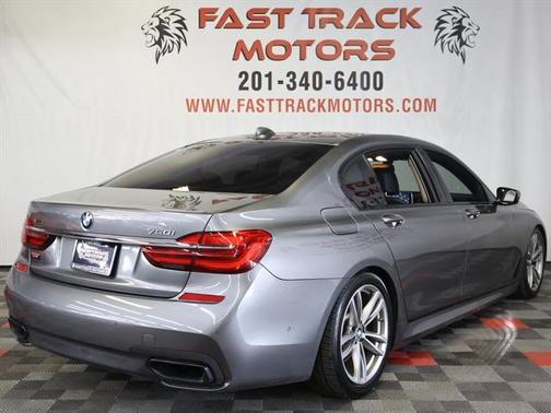 2017 BMW ALPINA B7 xDrive
