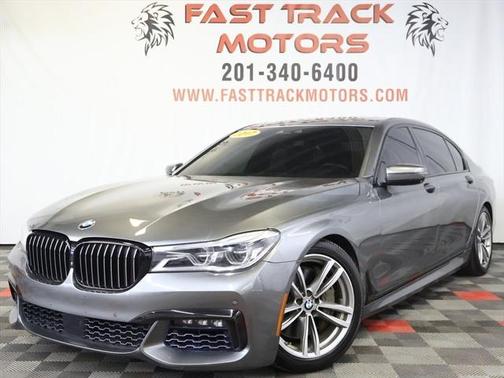 2017 BMW ALPINA B7 xDrive