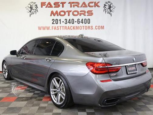2017 BMW ALPINA B7 xDrive