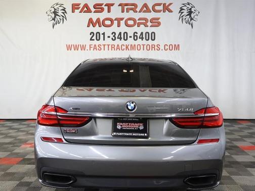 2017 BMW ALPINA B7 xDrive