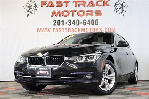 Photo 1 of 47 of 2017 BMW 330 i xDrive