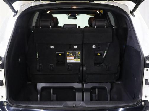 2021 Toyota Sienna XSE 7 Passenger