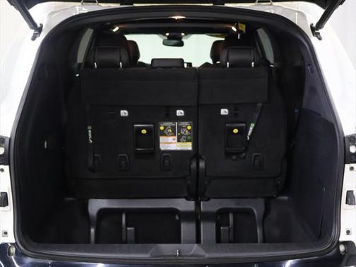 2021 Toyota Sienna XSE 7 Passenger