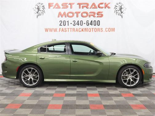 2023 Dodge Charger GT