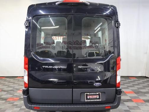 2018 Ford Transit-150 XLT
