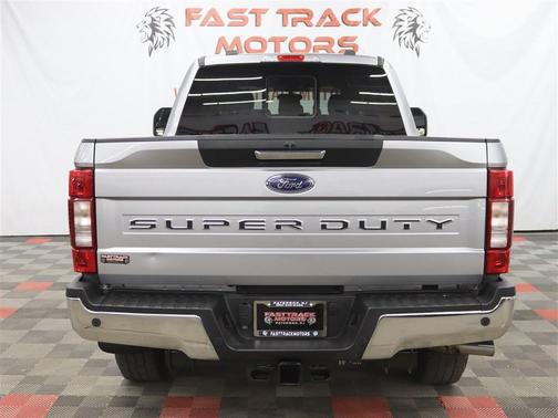 2020 Ford F-250 XLT