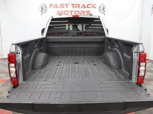 2020 Ford F-250 XLT