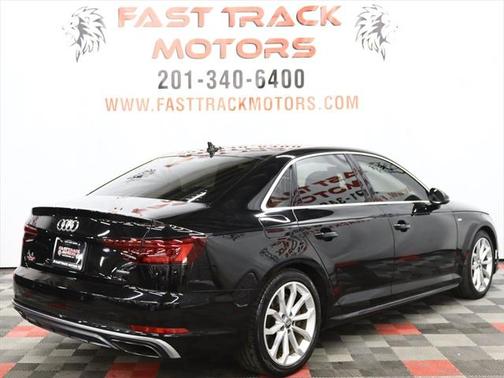 2019 Audi A4 45 Premium