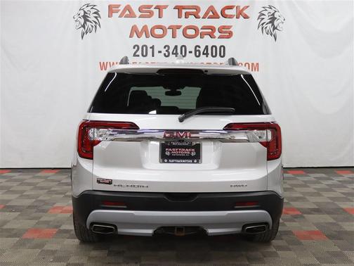 2020 GMC Acadia AWD SLT