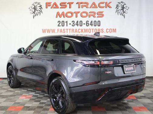 2022 Land Rover Range Rover Velar P250 S R-Dynamic
