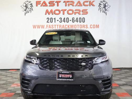 2022 Land Rover Range Rover Velar P250 S R-Dynamic