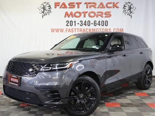 2022 Land Rover Range Rover Velar P250 S R-Dynamic
